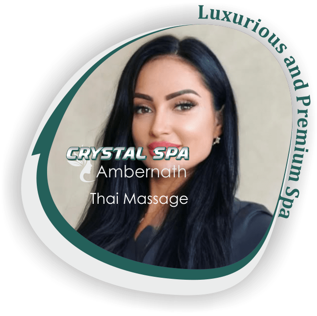 Thai Massage in Ambernath